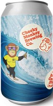 Cheeky Monkey North Point East Coast IPA 375ml
